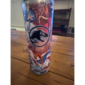 Tervis Stainless Steel Insulated Water Bottle 24 Oz With Lid